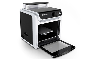 3D打印機工業設計 3D打印機工業設計