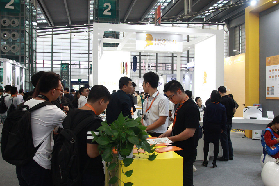 第五屆深圳國際工業設計大展