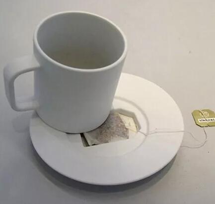 工業設計推薦：“重新設計口杯”