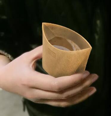 工業設計推薦：“重新設計口杯”