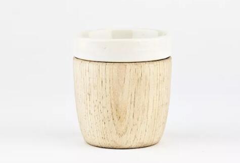 工業設計推薦：“重新設計口杯”