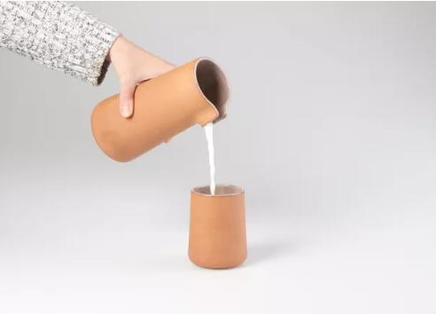 工業設計推薦：“重新設計口杯”