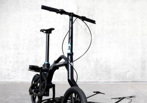 標致兩款“非汽車”拿下工業設計獎，曾被調侃設計反人類