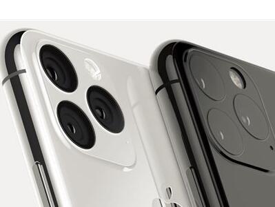 喬布斯后再無“喬布斯”：iPhone 11的工業設計完全崩盤