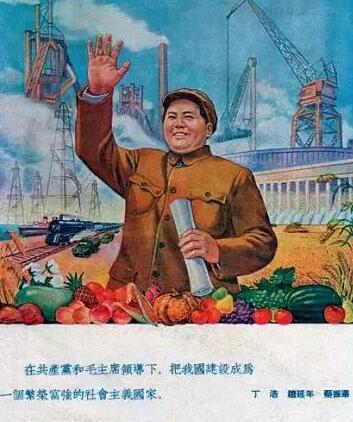 新中國成立70周年回看汽車的工業設計史