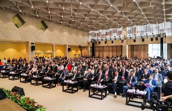 2019世界工業設計大會即將開幕匯聚全球各大公司及名校