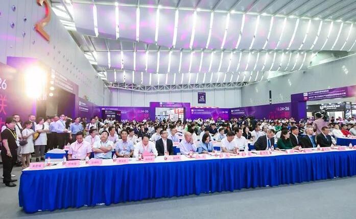 廣東工業(yè)設計產(chǎn)業(yè)博覽會暨順德設計周帶你看300多家公司企業(yè)核心產(chǎn)品