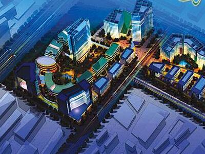 變廢為寶，煙臺閑置廠房變工業設計原型工場