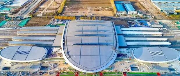 深圳產品可以在山東設計了 臨工獲國家級工業設計中心認定