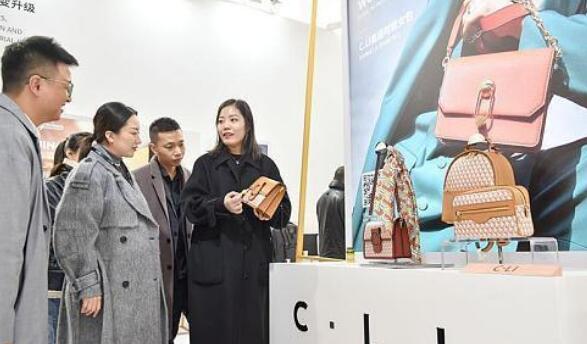 國產品牌女包下的工業設計之謎