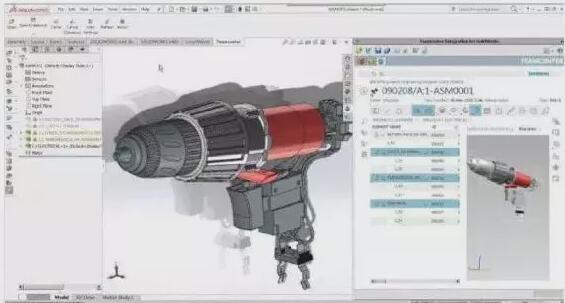 工業設計師必須知道的七個好用的3D建模軟件
