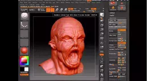 工業設計師必須知道的七個好用的3D建模軟件