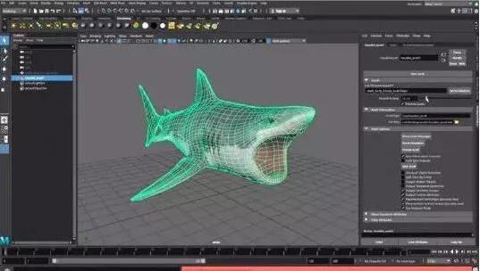 工業設計師必須知道的七個好用的3D建模軟件
