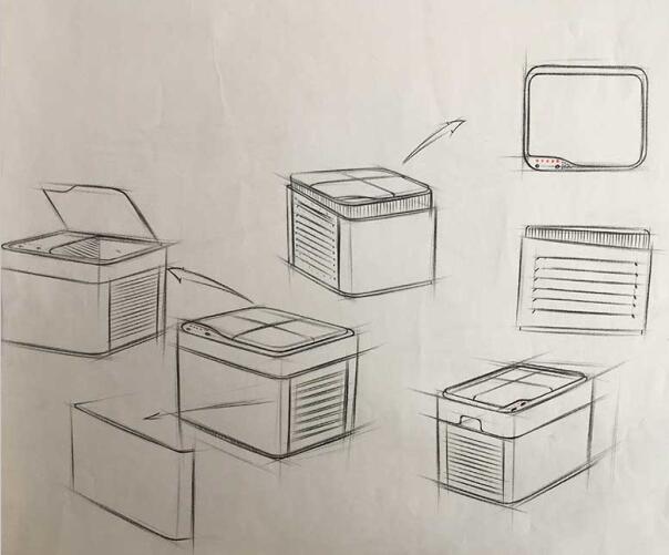 快消小電子產品設計公司怎么選？