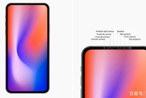 iPhone 12的劉海將不復存在，工業(yè)設計將迎來最大升級