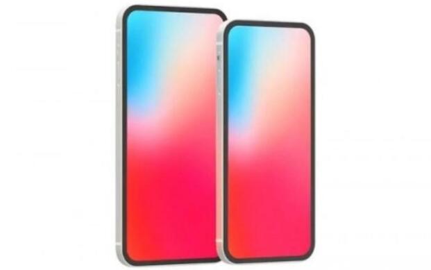 iPhone 12的劉海將不復存在，工業(yè)設計將迎來最大升級