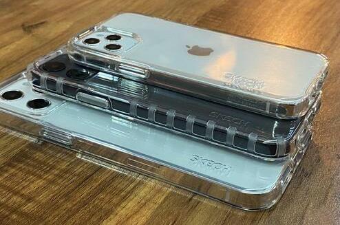 iPhone 12還未發布，定制公司已經推出了SpaceX限量設計產品