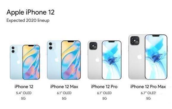 iPhone 12還未發布，定制公司已經推出了SpaceX限量設計產品