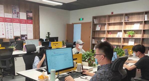提升工業設計水平 促進工業公司轉型升級