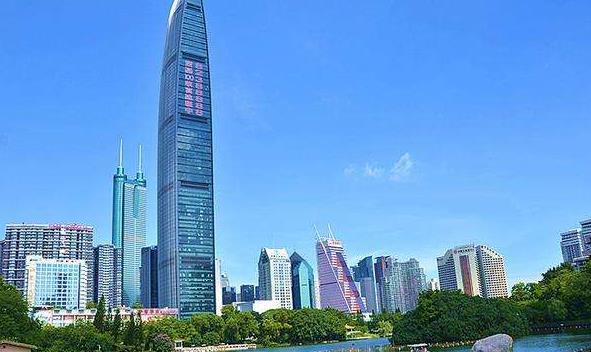 深圳國際工業設計大展開幕
