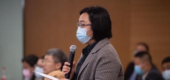 中國國際工業設計博覽會下月在武漢舉辦