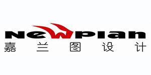 深圳嘉蘭圖設計