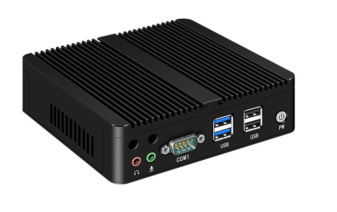 工業迷你工控主機產品設備設計