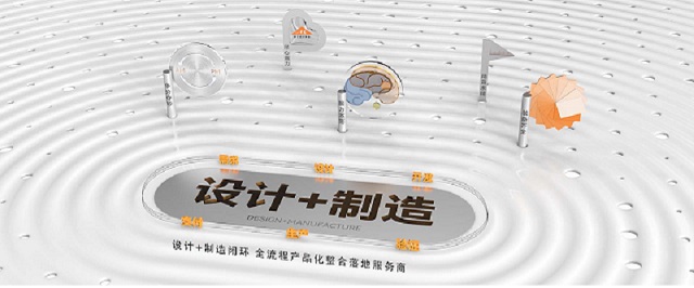 測試產(chǎn)品設(shè)計(jì)