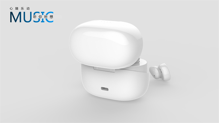 智能電子設備工業設計
